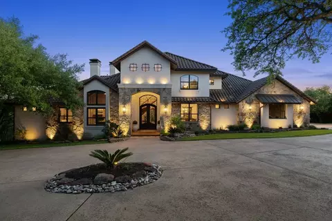1540 County Road 262, Georgetown, TX 78633