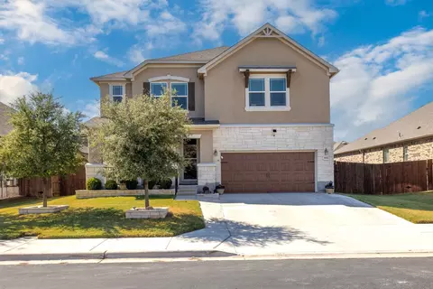 1022 Toltec Trl, Georgetown, TX 78626