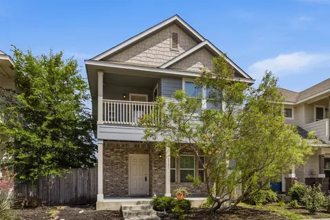 4521 Graceful Ln #469, Austin, TX 78725
