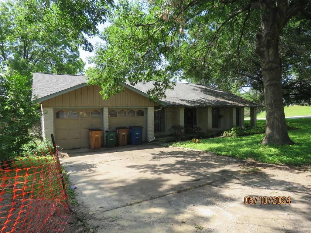 6809 Willamette Dr  