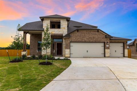 5809 Ariel Cv, Belton, TX 76513