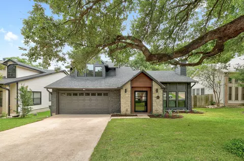 6601 Corpus Christi Dr, Austin, TX 78729