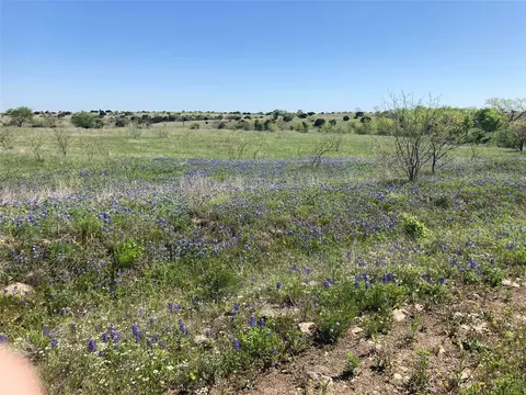 tbd Tract 9 Cr 414, Hamilton, TX 76538