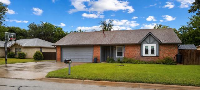 608 Andover Dr, Round Rock, TX 78664