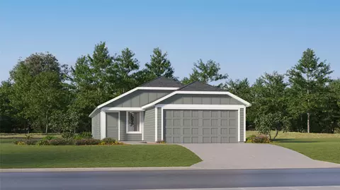 316 Paris St, Maxwell, TX 78656 photo 2