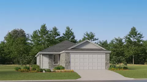316 Paris St, Maxwell, TX 78656 photo 4