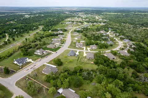 Undisclosed, Cedar Creek, TX 78612