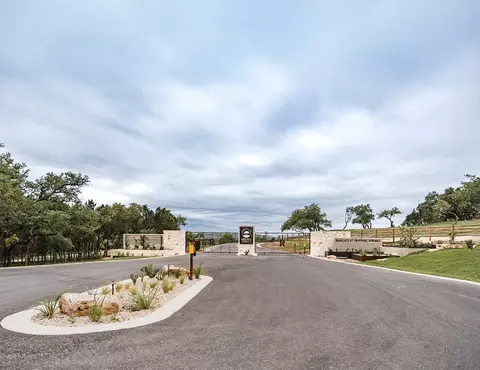 3300 Fm 165 #LOT 9, Dripping Springs, TX 78620