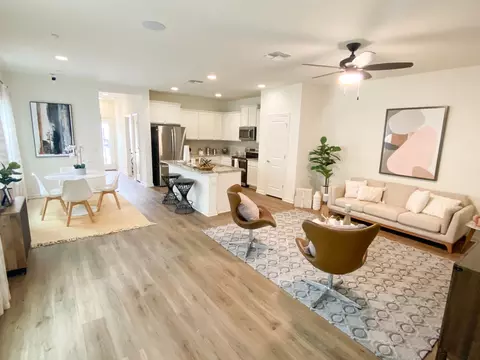 105 Wagon Spoke Way, Liberty Hill, TX 78642