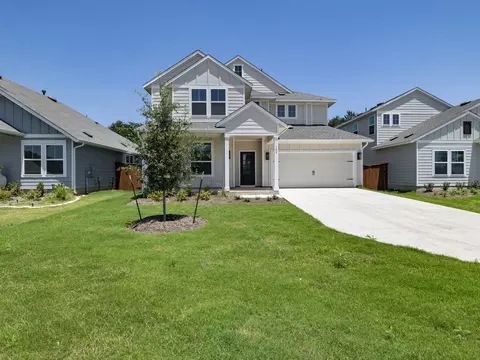 105 Wagon Spoke Way, Liberty Hill, TX 78642