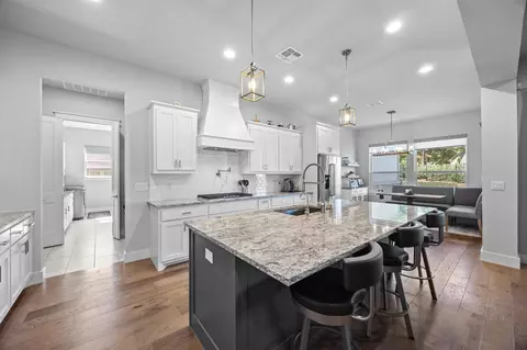 Kitchen - 2208 Quarry Loop, Leander, TX 78641 photo 2 of 4