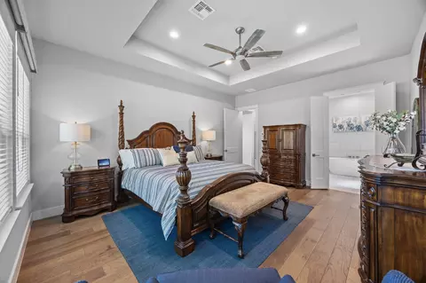 Bedroom - 2208 Quarry Loop, Leander, TX 78641 photo 2 of 6