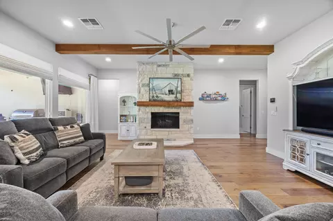 Living - 2208 Quarry Loop, Leander, TX 78641 photo 2 of 3