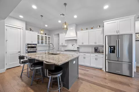 Kitchen - 2208 Quarry Loop, Leander, TX 78641 photo 1 of 4
