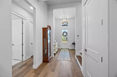 Entry Way - 2208 Quarry Loop, Leander, TX 78641 photo 2 of 3