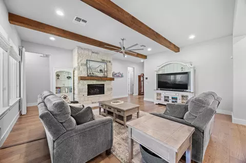 Living - 2208 Quarry Loop, Leander, TX 78641 photo 3 of 3