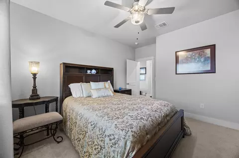 Bedroom - 2208 Quarry Loop, Leander, TX 78641 photo 6 of 6
