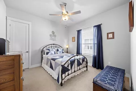 Bedroom - 2208 Quarry Loop, Leander, TX 78641 photo 5 of 6