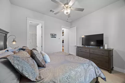 Bedroom - 2208 Quarry Loop, Leander, TX 78641 photo 4 of 6
