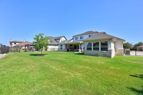 Exterior - 2208 Quarry Loop, Leander, TX 78641 photo 5 of 5