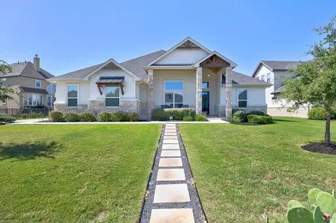 Exterior - 2208 Quarry Loop, Leander, TX 78641 photo 2 of 5