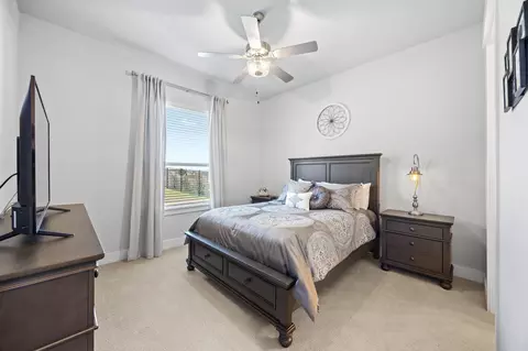 Bedroom - 2208 Quarry Loop, Leander, TX 78641 photo 3 of 6