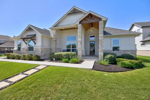 Exterior - 2208 Quarry Loop, Leander, TX 78641 photo 1 of 5
