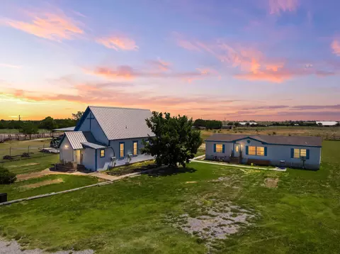 117 Fm 183, Purmela, TX 76566