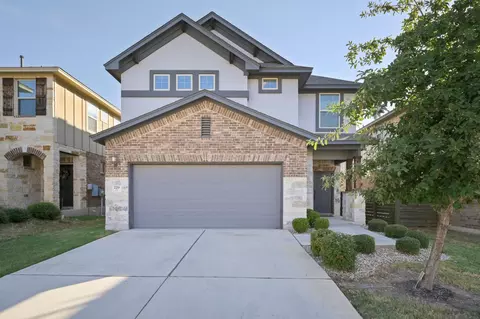 3651 Sandy Brook Dr #229, Round Rock, TX 78665