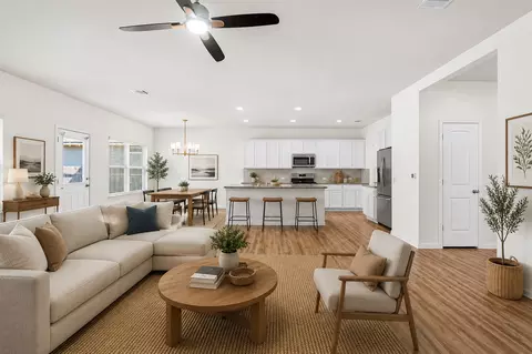 Living - 128 Dunlin Ln, Leander, TX 78641 photo 2 of 6