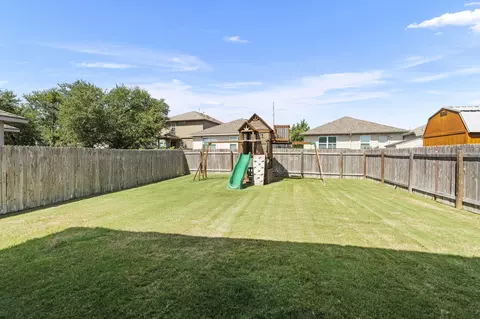 Exterior - 128 Dunlin Ln, Leander, TX 78641 photo 3 of 4