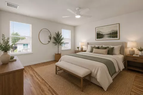 Bedroom - 128 Dunlin Ln, Leander, TX 78641 photo 1 of 7
