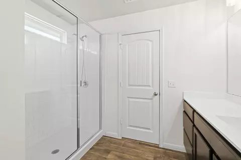 Entry Way - 128 Dunlin Ln, Leander, TX 78641 photo 2 of 2