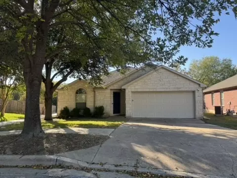 1954 Rachel Ln, Round Rock, TX 78664