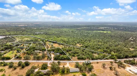 827 Fm 671, Lockhart, TX 78644 photo 2