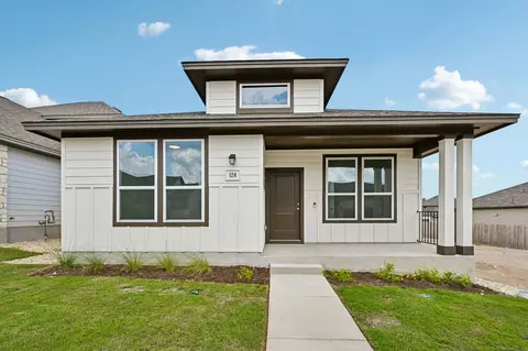 124 Tenny Ln, Kyle, TX 78640