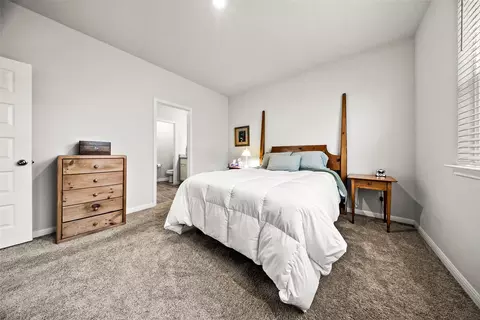 Bedroom - 174 Bendecido Loop, Elgin, TX 78621 photo 2 of 3