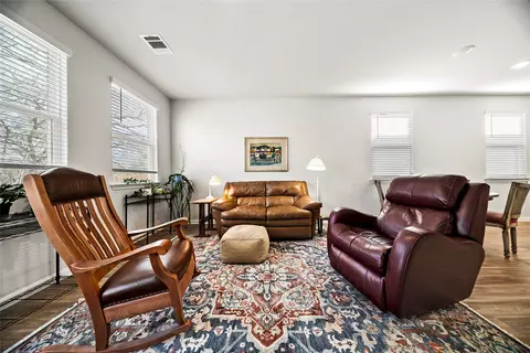 Living - 174 Bendecido Loop, Elgin, TX 78621 photo 2 of 2