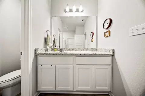 Entry Way - 174 Bendecido Loop, Elgin, TX 78621 photo 4 of 5