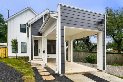 3204 Overcup Oak Dr #B, Austin, TX 78704