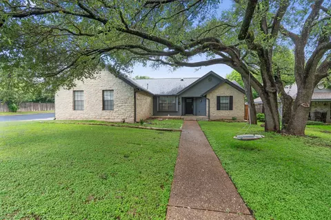 312 Susana Dr, Georgetown, TX 78628