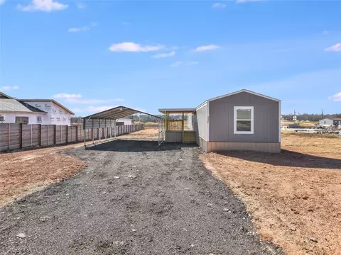 246 Margarita Dr, Dale, TX 78616