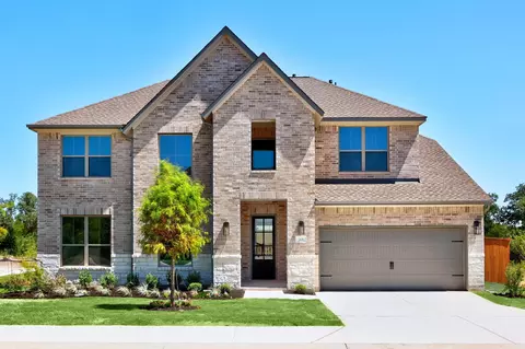 201 Buckaroo Dr, Georgetown, TX 78633