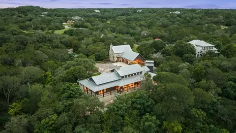 510 Blanco River Ranch Rd, San Marcos, TX 78666
