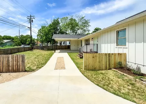 1928 Miles Ave #1, Austin, TX 78745