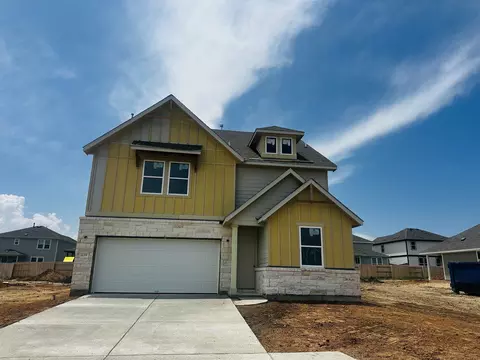 129 Jans Way, Georgetown, TX 78626
