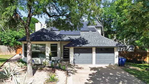 12607 Terra Nova Ln, Austin, TX 78727