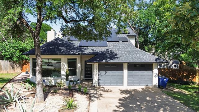 12607 Terra Nova Ln, Austin, TX 78727
