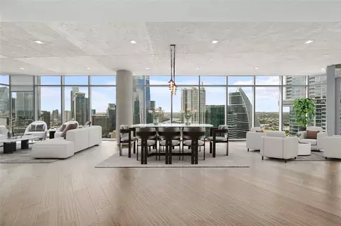 501 West Ave #3201, Austin, TX 78701