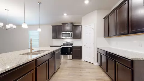 405 Creekfall Rd, Burnet, TX 78611
